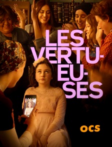 OCS - Les vertueuses