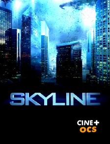 CINÉ Cinéma - Skyline