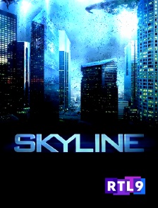 RTL 9 - Skyline