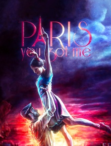 Paris you got me