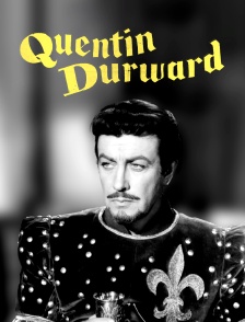 Quentin Durward