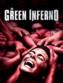 The green inferno