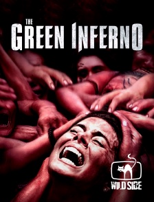 Molotov channels - The green inferno