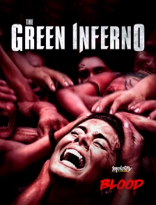 Molotov Channels BLOOD - The green inferno