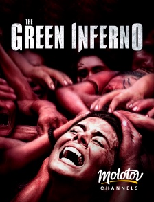 Molotov Channels - The green inferno