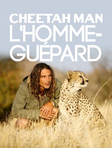 Cheetah Man, l'homme-guépard