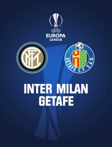 Football : Ligue Europa - Inter Milan / Getafe