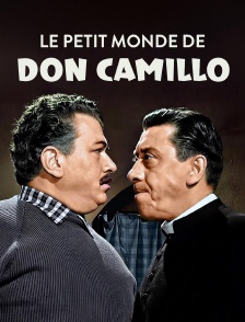 Le petit monde de Don Camillo