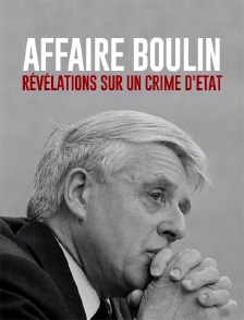 Affaire Boulin, révélations sur un crime d'Etat