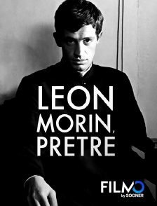 FilmoTV - Léon morin, prêtre