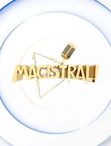 Magistral!