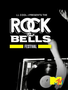 MTV - LL Cool J présente : The Rock The Bells Festival