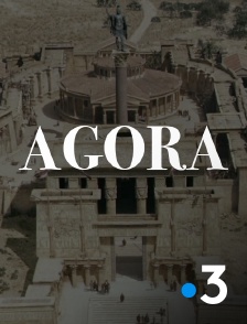 France 3 - Agora