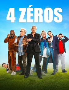 4 zéros