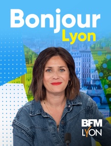 Bonjour Lyon