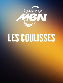 Rugby - Tournoi des VI Nations : Les coulisses
