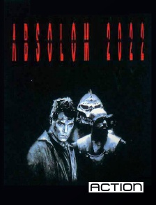 ACTION - Absolom 2022