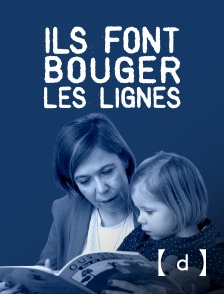 France TV Docs - Ils font bouger les lignes