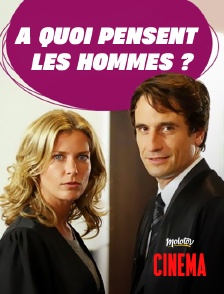 A quoi pensent les hommes