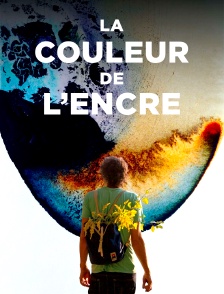 La Couleur de l'encre