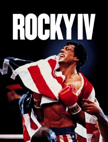Rocky IV