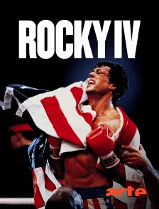 Arte - Rocky IV