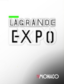 TV Monaco - La grande expo