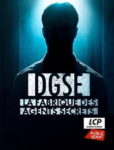 LCP Public Sénat - DGSE : la fabrique des agents secrets