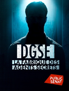 Public Sénat - DGSE : la fabrique des agents secrets