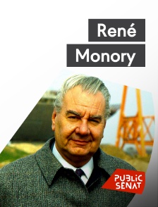 René Monory, le mécanicien devenu président du Sénat