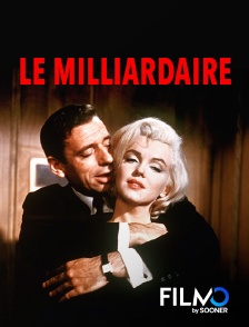 FilmoTV - Le milliardaire