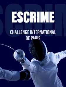 Challenge international de Paris