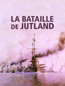 La bataille de Jutland