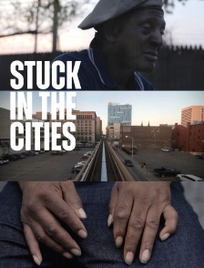Stuck in the cities