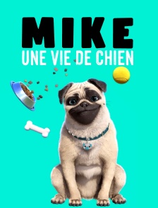Mike, une vie de chien