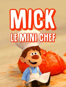 Mini Chef