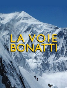 La voie Bonatti