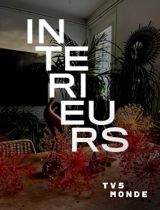 TV5MONDE - Intérieurs
