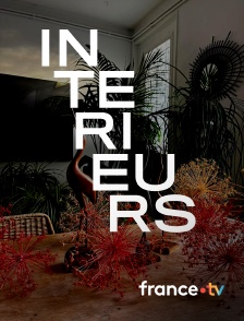 france.tv - Intérieurs