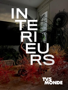 TV5MONDE - Intérieurs
