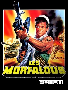 ACTION - Les morfalous