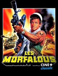 CINE+ Classic - Les morfalous