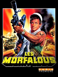 Les morfalous