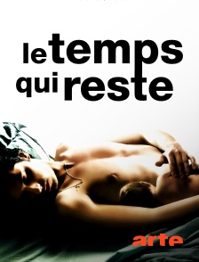 Arte - Le temps qui reste