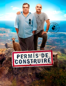 Permis de construire