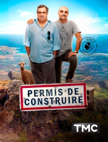 TMC - Permis de construire
