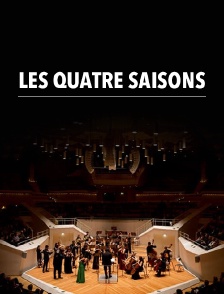 Les quatre saisons