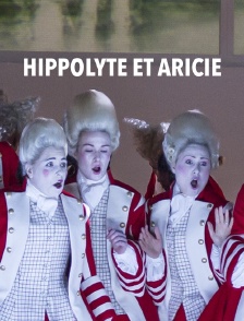 Hippolyte et Aricie
