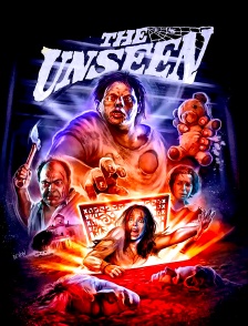 The unseen