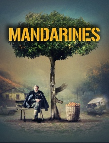 Mandarines